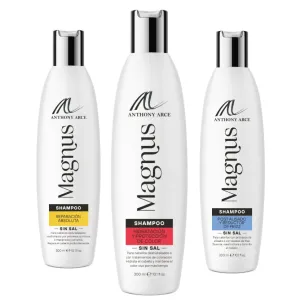 Shampoo Magnus 300ml