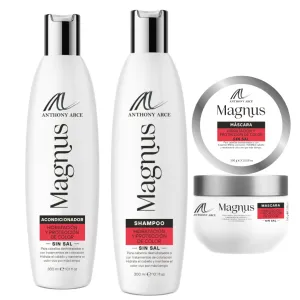 Magnus Pack de Hidratación 300ml Oferta