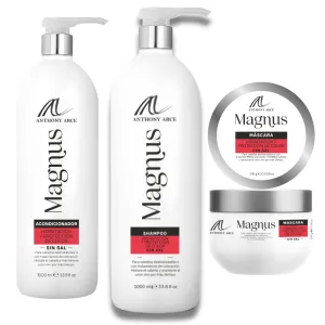Magnus Pack de Hidratación 1 Litro Oferta