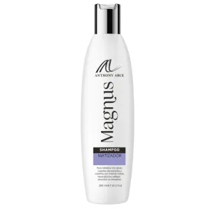 Shampoo Magnus Silver 300ml