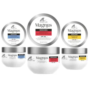 mascarilla magnus 300ml