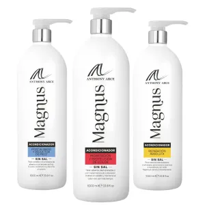 Acondicionador Magnus 1 Litro