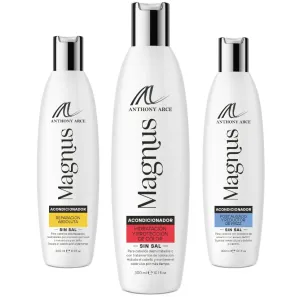 Acondicionador Magnus 300 ml