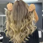 Balayage