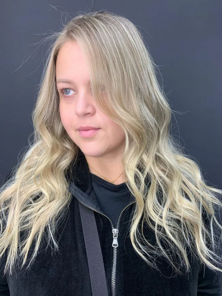 Guia Completa Del Balayage