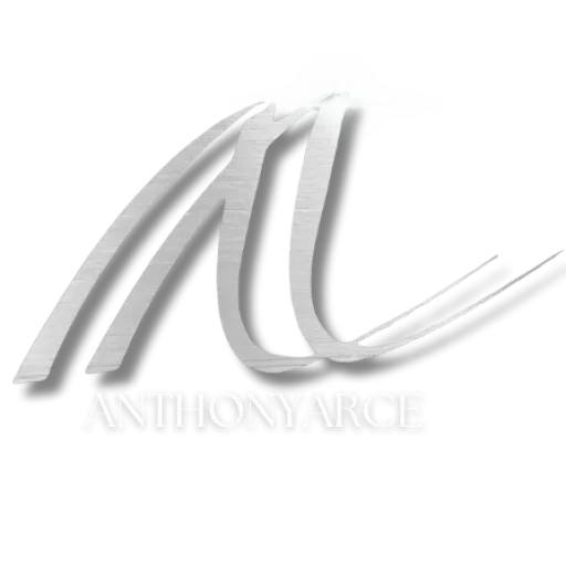 Anthony arce logo