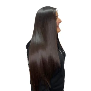 Laceado Dual Permanente