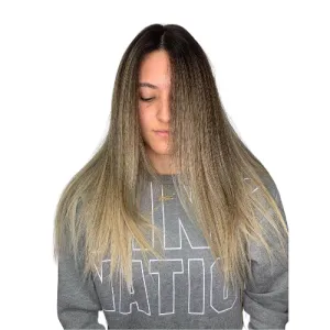 EL MEJOR LACEADO LISSAGE