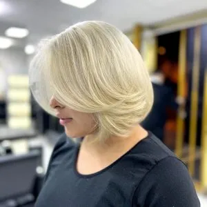 Decoloración Global - Todo el Cabello
