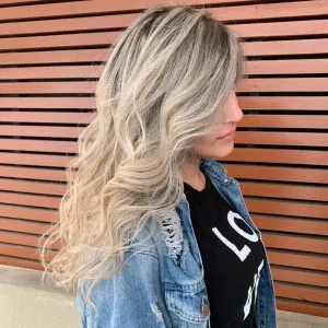 Mechas Smartblonde