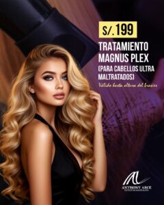 tratamiento magnus plex